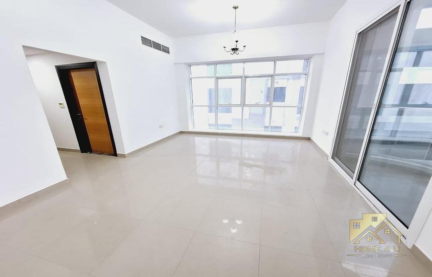 Apartment for Rent in Al Warqaa Residence SEMI NEW / READY TO MOVE