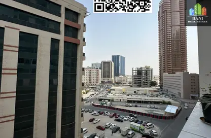 شقة - غرفة نوم - 2 حمامات للبيع في 11 عجمان ون تاور - عجمان واحد - عجمان وسط المدينة - عجمان