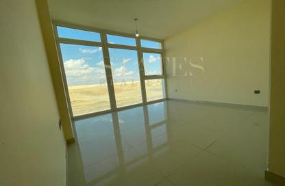 Villa - 6 Bedrooms - 7 Bathrooms for rent in Zinnia - The Roots DAMAC Hills 2 - Damac Hills 2 - Dubai