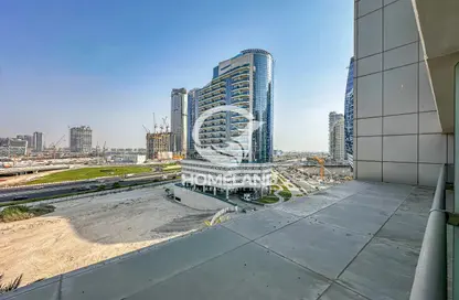 Apartment - 1 Bedroom - 2 Bathrooms for sale in Windsor Manor - Business Bay - Dubai