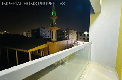 Apartment - Studio - 1 Bathroom for rent in Ajman Corniche Residences - Ajman Corniche Road - Ajman Apartment - Studio - 1 Bathroom for rent in Ajman Corniche Residences - Ajman Corniche Road - Ajman