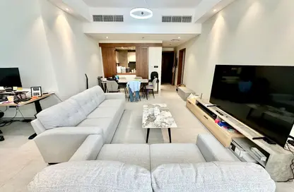 Apartment - 2 Bedrooms - 3 Bathrooms for rent in Maya Residences 5 - Jumeirah Village Triangle - Dubai
