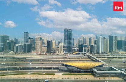 Apartment - 3 Bedrooms - 3 Bathrooms for sale in The Palladium - JLT Cluster C - Jumeirah Lake Towers - Dubai