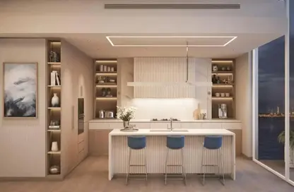 Apartment - 2 Bedrooms - 3 Bathrooms for sale in Crest Grande - Sobha Hartland - Mohammed Bin Rashid City - Dubai Apartment - 2 Bedrooms - 3 Bathrooms for sale in Crest Grande - Sobha Hartland - Mohammed Bin Rashid City - Dubai