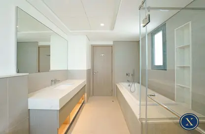 Townhouse - 4 Bedrooms - 4 Bathrooms for rent in Murooj Al Furjan - Al Furjan - Dubai