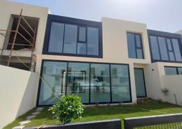 Villa - 4 bedrooms - 6 bathrooms for sale in Golf Community - Al Zorah - Ajman