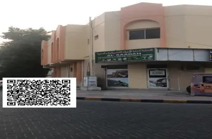 Whole Building - Studio - 7+ Bathrooms for sale in Al Naemiya Tower 1 - Al Naemiya Towers - Al Nuaimiya - Ajman Whole Building - Studio - 7+ Bathrooms for sale in Al Naemiya Tower 1 - Al Naemiya Towers - Al Nuaimiya - Ajman