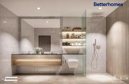 Bathroom image for: Villa - 4 Bedrooms - 7 Bathrooms for sale in Barashi - Al Badie - Sharjah, Image 1