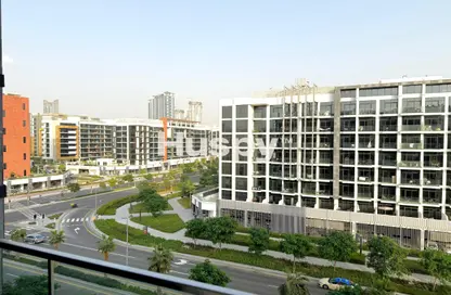 Apartment - 1 Bathroom for sale in AZIZI Riviera 9 - Meydan One - Meydan - Dubai