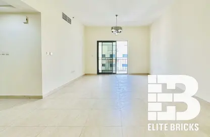 Apartment - 2 Bedrooms - 3 Bathrooms for sale in Iris - Azizi Residence - Al Furjan - Dubai