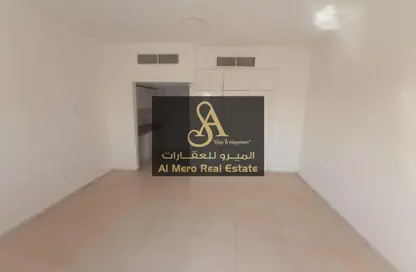 Apartment - Studio - 1 Bathroom for rent in Sheikh Jaber Al Sabah Street - Al Naimiya - Al Nuaimiya - Ajman