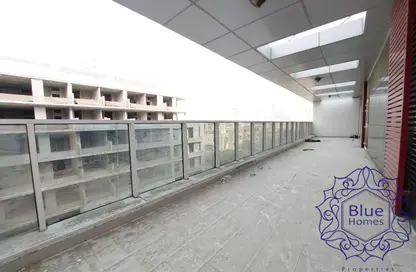 Apartment - 2 Bedrooms - 3 Bathrooms for rent in Park Square - Jumeirah Village Circle - Dubai