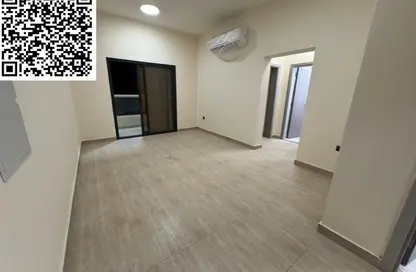 Apartment - 1 Bedroom - 2 Bathrooms for rent in Al Naemiya Tower 3 - Al Naemiya Towers - Al Nuaimiya - Ajman