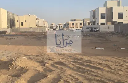 Land - Studio for sale in Al Bahia Hills - Al Bahia - Ajman