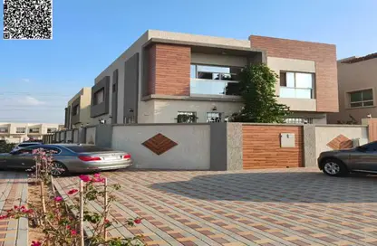 Villa - 5 Bedrooms - 7+ Bathrooms for sale in Al Amira Village - Al Yasmeen - Ajman