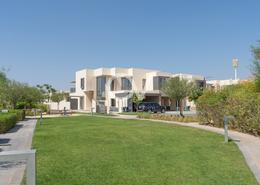 Villa - 4 bedrooms - 5 bathrooms for sale in Maple 2 - Maple at Dubai Hills Estate - Dubai Hills Estate - Dubai