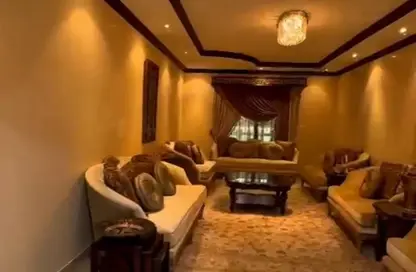 Apartment - 3 Bedrooms - 3 Bathrooms for sale in Manazil Tower 2 - Al Taawun Street - Al Taawun - Sharjah