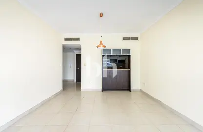 Apartment - 1 Bedroom - 2 Bathrooms for rent in Marina Quays West - Marina Quays - Dubai Marina - Dubai