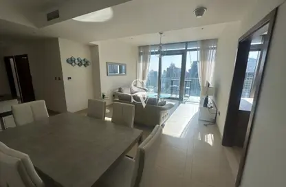 Apartment - 3 Bedrooms - 4 Bathrooms for sale in Marina Gate 2 - Marina Gate - Dubai Marina - Dubai