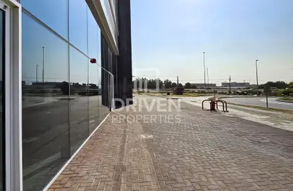 Retail - Studio for rent in Skyz by Danube - Arjan - Dubai