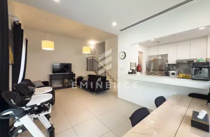 Villa - 4 Bedrooms - 5 Bathrooms for sale in Amaranta - Villanova - Dubai Land - Dubai