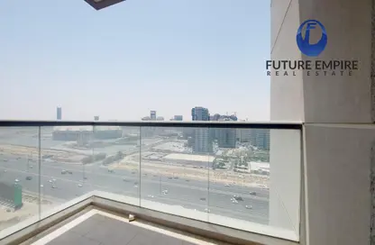 Apartment - 2 Bedrooms - 3 Bathrooms for rent in South Residences - Jumeirah Village Circle - Dubai