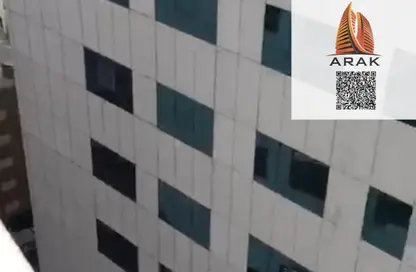 Apartment - 1 Bedroom - 2 Bathrooms for sale in Barajeel Towers - Al Rashidiya 1 - Al Rashidiya - Ajman