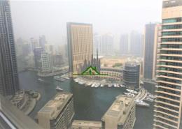 Apartment - 2 bedrooms - 3 bathrooms for sale in Bahar 1 - Bahar - Jumeirah Beach Residence - Dubai
