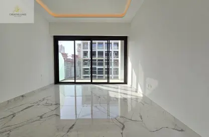 Apartment - Studio - 1 Bathroom for rent in AZIZI Riviera - Meydan One - Meydan - Dubai