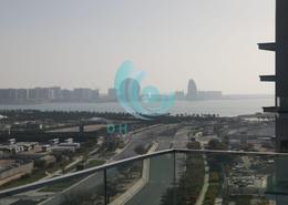 Apartment - 1 bedroom - 2 bathrooms for sale in Mayan 2 - Mayan - Yas Island - Abu Dhabi