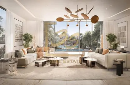 فيلا - 6 غرف نوم - 7 حمامات للبيع في الواحة - ميراج - الواحة من إعمار - دبي