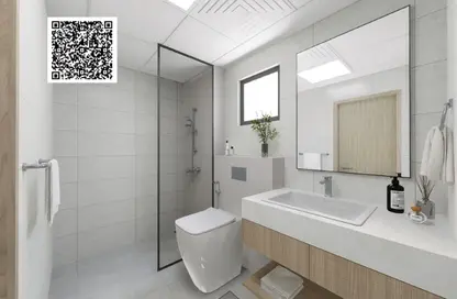 Apartment - 1 Bedroom - 2 Bathrooms for sale in Al Amira Village - Al Yasmeen - Ajman