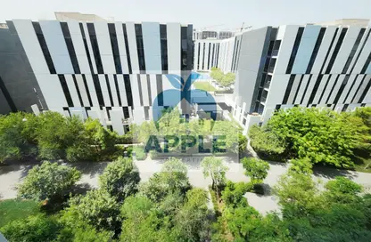 Apartment - 1 Bedroom - 1 Bathroom for rent in The Link - East Village - Aljada - Sharjah