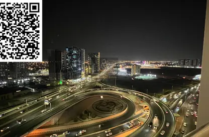 Apartment - 3 Bedrooms - 4 Bathrooms for sale in Gulfa Towers - Al Rashidiya 1 - Al Rashidiya - Ajman