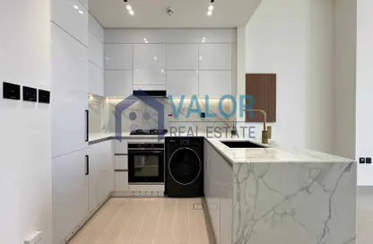 Apartment - 1 Bedroom - 2 Bathrooms for sale in Binghatti Gardenia - Jumeirah Village Circle - Dubai