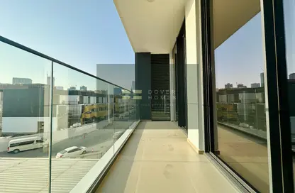 Apartment - 1 Bedroom - 1 Bathroom for sale in Hamilton House - Jumeirah Village Circle - Dubai