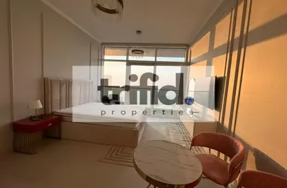 شقة - 1 حمام للايجار في كارسون ت - كارسون - داماك هيلز - دبي شقة - 1 حمام للايجار في كارسون ت - كارسون - داماك هيلز - دبي