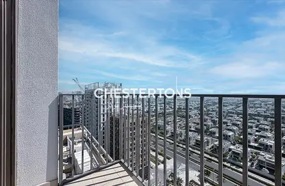Apartment - 1 Bedroom - 1 Bathroom for sale in Collective Tower 1 - Collective - Dubai Hills Estate - Dubai