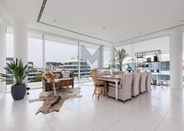Penthouse - 2 bedrooms - 3 bathrooms for sale in Ashjar - Al Barari - Dubai