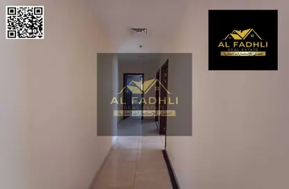 Apartment - 3 Bedrooms - 3 Bathrooms for rent in Al Jurf 3 - Al Jurf - Ajman Downtown - Ajman