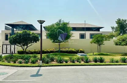 Villa - 4 Bedrooms - 7+ Bathrooms for sale in Al Qurm - Abu Dhabi Villa - 4 Bedrooms - 7+ Bathrooms for sale in Al Qurm - Abu Dhabi