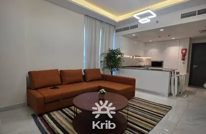 Apartment - 1 Bedroom - 2 Bathrooms for rent in Samana Hills - Arjan - Dubai