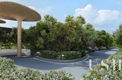 Apartment - 1 Bedroom - 2 Bathrooms for sale in Valores Residences - Jebel Ali Village - Jebel Ali - Dubai