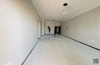 Apartment - 2 Bedrooms - 3 Bathrooms for rent in Al Mowaihat 3 - Al Mowaihat - Ajman