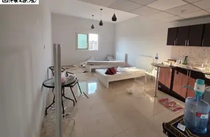 Apartment - Studio - 1 Bathroom for rent in Al Rawda 2 Villas - Al Rawda 2 - Al Rawda - Ajman