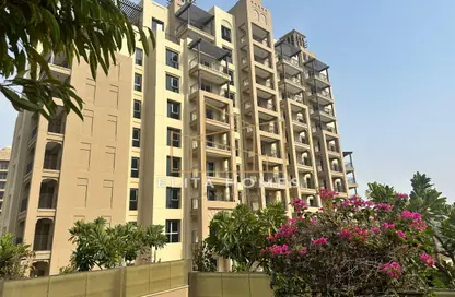 شقة - غرفة نوم - 1 حمام للبيع في الجازي - مدينة جميرا ليفينج - أم سقيم - دبي