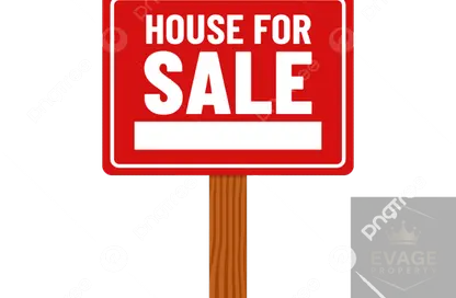 Whole Building - 7+ Bedrooms - 7+ Bathrooms for sale in Al Naimiya - Al Nuaimiya - Ajman