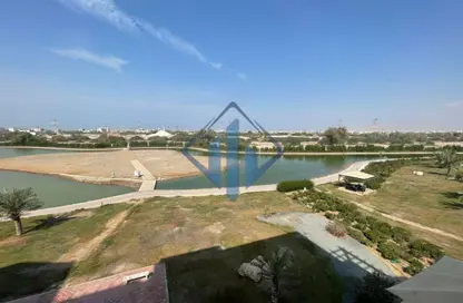 Apartment - 2 Bedrooms - 3 Bathrooms for sale in Building 5 - Yasmin Village - Ras Al Khaimah