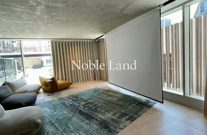 شقة - 2 غرف نوم - 1 حمام للايجار في كوليكتيف تاور 1 - كوليكتيف - دبي هيلز استيت - دبي