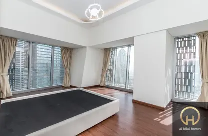 شقة - 2 غرف نوم - 3 حمامات للبيع في (برج كيان (إنفينيتي - دبي مارينا - دبي شقة - 2 غرف نوم - 3 حمامات للبيع في (برج كيان (إنفينيتي - دبي مارينا - دبي